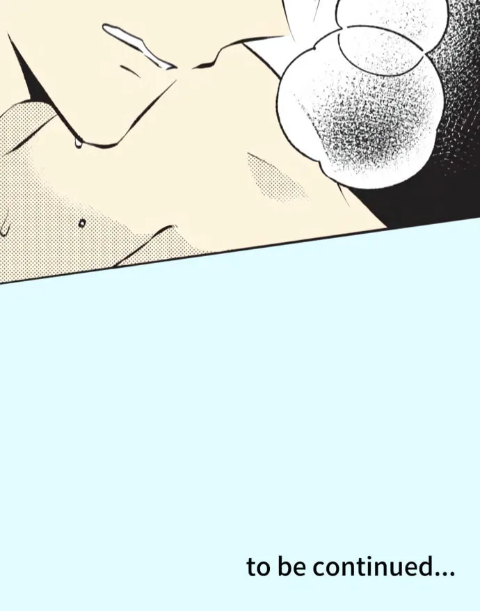 Read Itsuki to Haru (Colored) chapter 36 image 30 on Lezhin