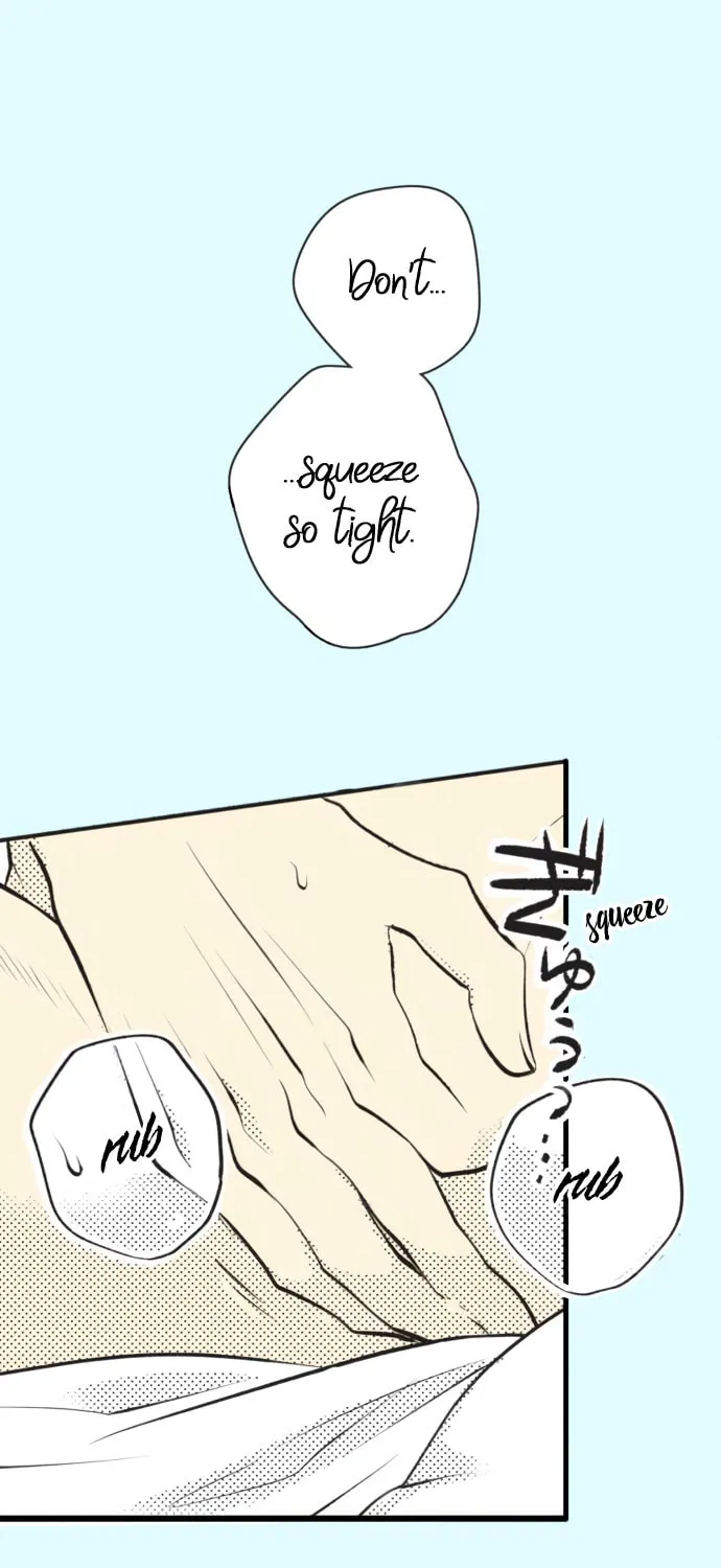 Read Itsuki to Haru (Colored) chapter 36 image 5 on Lezhin