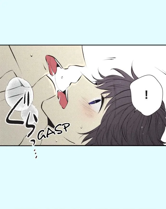 Read Itsuki to Haru (Colored) chapter 36 image 6 on Lezhin