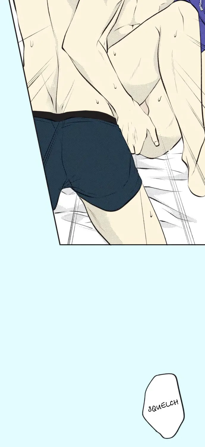 Read Itsuki to Haru (Colored) chapter 36 image 8 on Lezhin