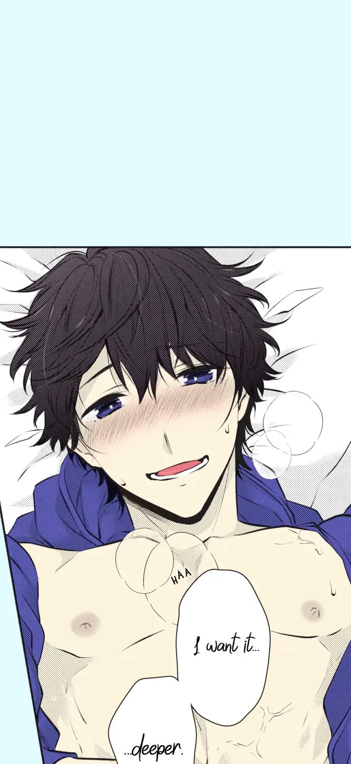 Read Itsuki to Haru (Colored) chapter 37 image 10 on Lezhin