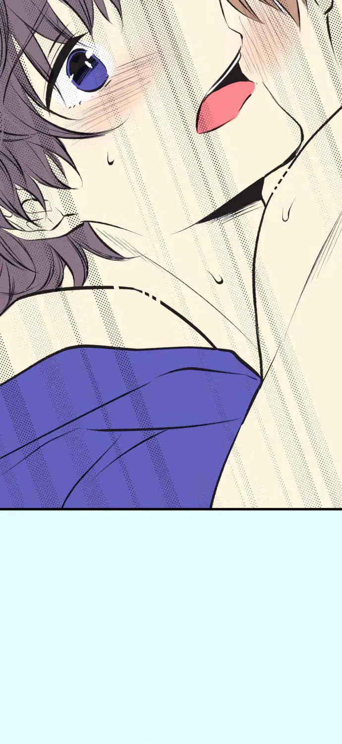 Read Itsuki to Haru (Colored) chapter 37 image 14 on Lezhin