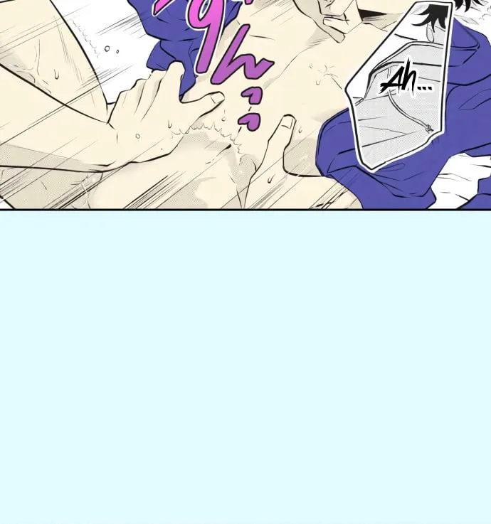 Read Itsuki to Haru (Colored) chapter 37 image 18 on Lezhin