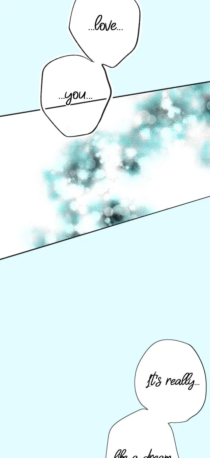 Read Itsuki to Haru (Colored) chapter 37 image 27 on Lezhin