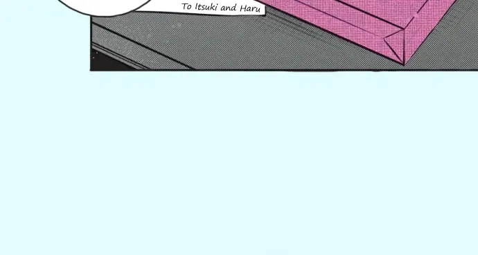 Read Itsuki to Haru (Colored) chapter 37 image 31 on Lezhin