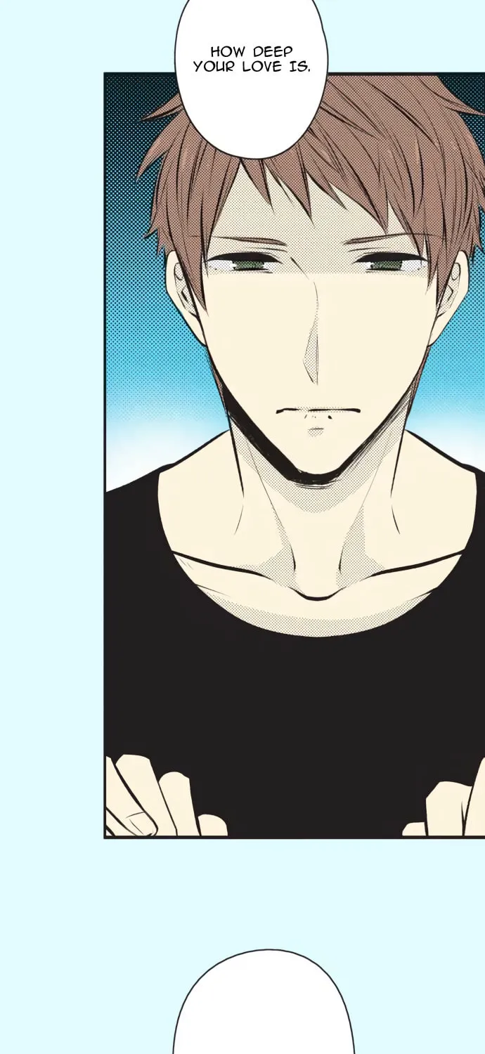 Read Itsuki to Haru (Colored) chapter 37 image 33 on Lezhin