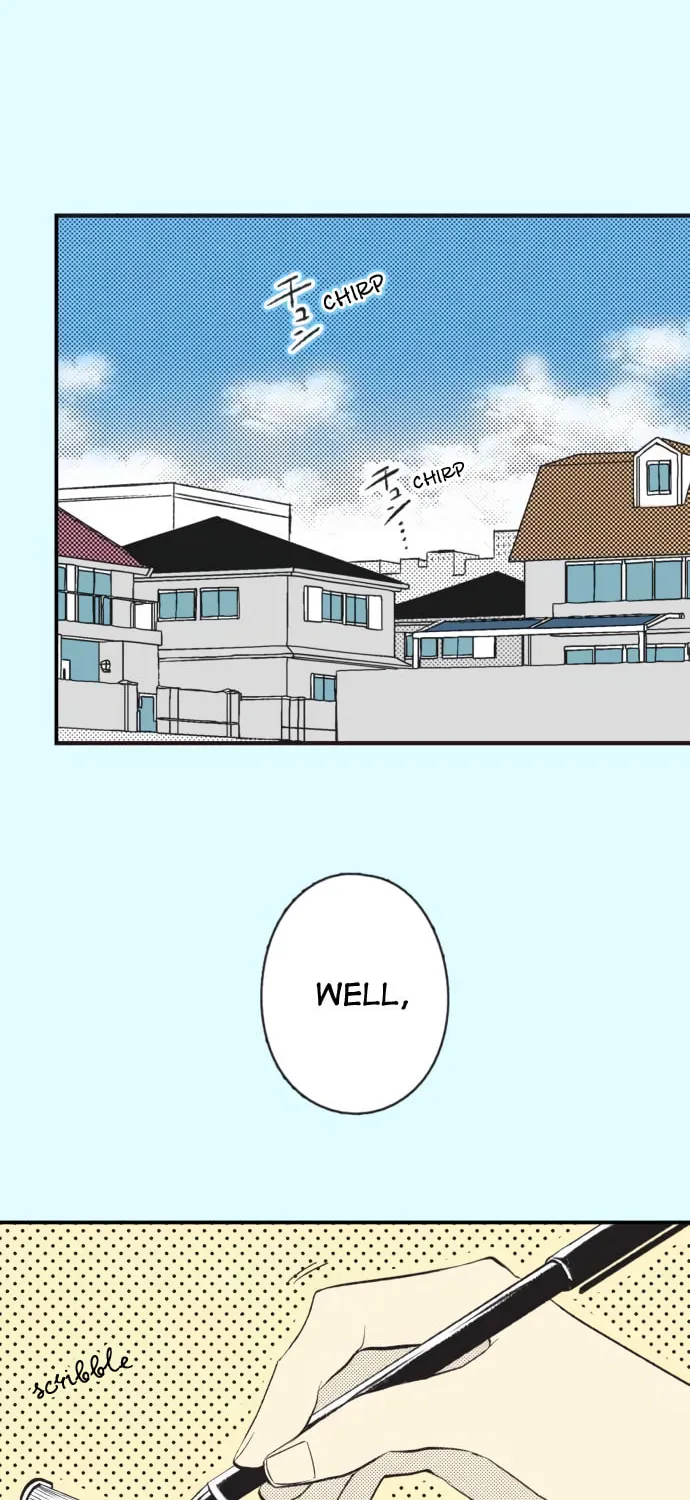 Read Itsuki to Haru (Colored) chapter 38 image 11 on Lezhin
