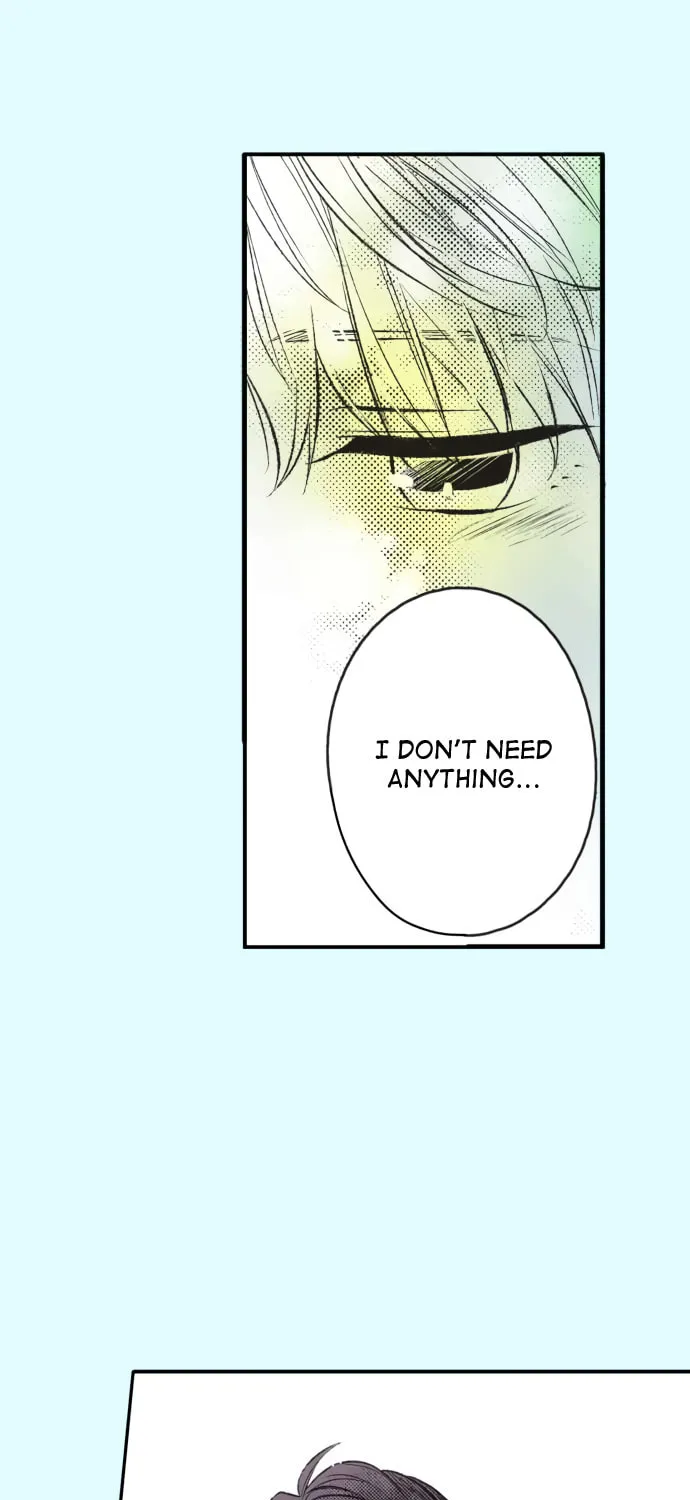Read Itsuki to Haru (Colored) chapter 38 image 17 on Lezhin