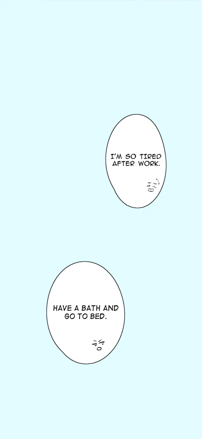 Read Itsuki to Haru (Colored) chapter 38 image 6 on Lezhin