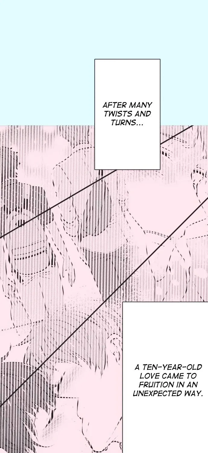 Read Itsuki to Haru (Colored) chapter 38 image 7 on Lezhin