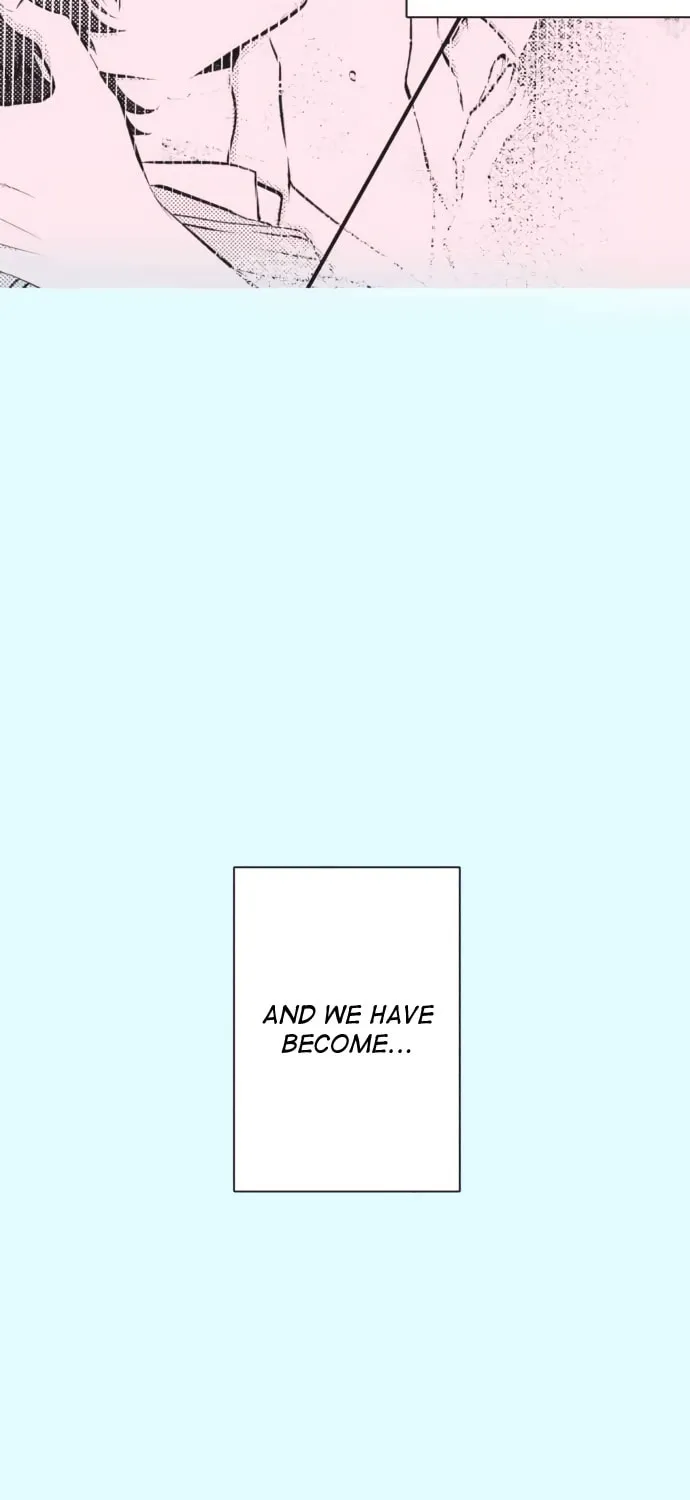 Read Itsuki to Haru (Colored) chapter 38 image 8 on Lezhin