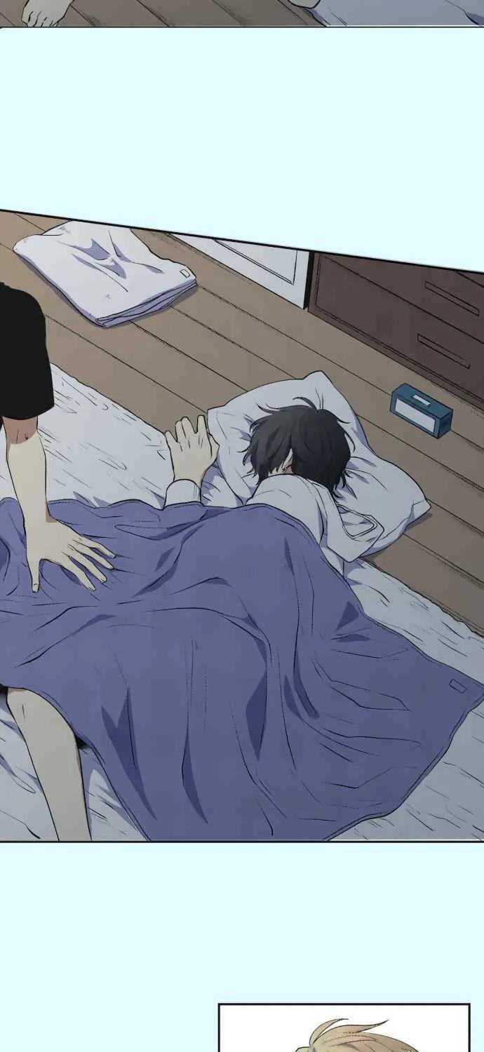 Read Itsuki to Haru (Colored) chapter 4 image 10 on Lezhin