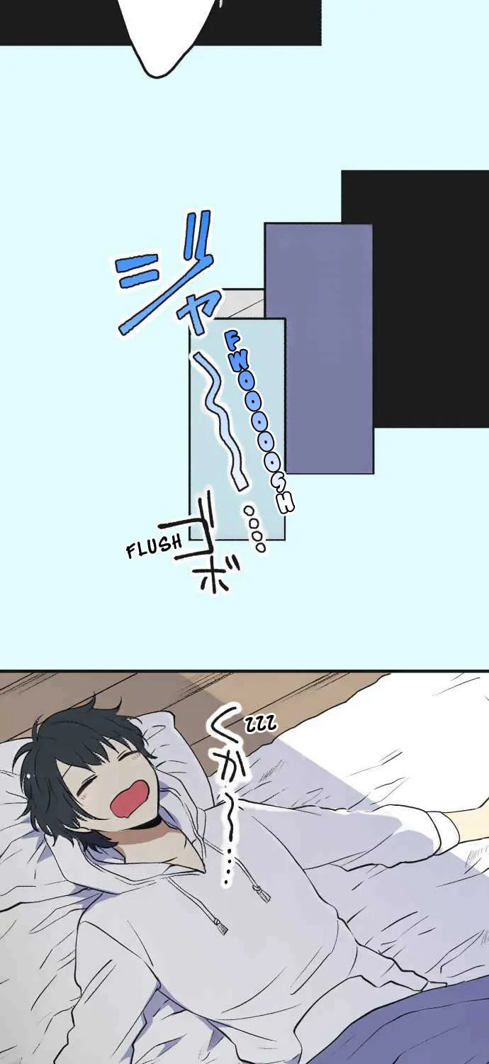 Read Itsuki to Haru (Colored) chapter 4 image 18 on Lezhin