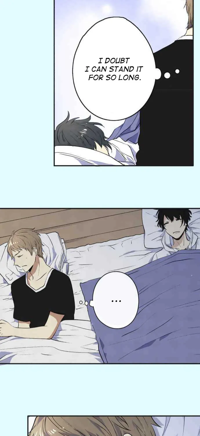 Read Itsuki to Haru (Colored) chapter 4 image 27 on Lezhin