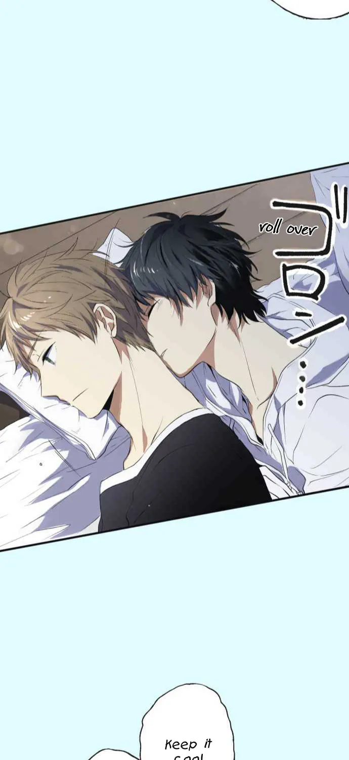 Read Itsuki to Haru (Colored) chapter 4 image 29 on Lezhin