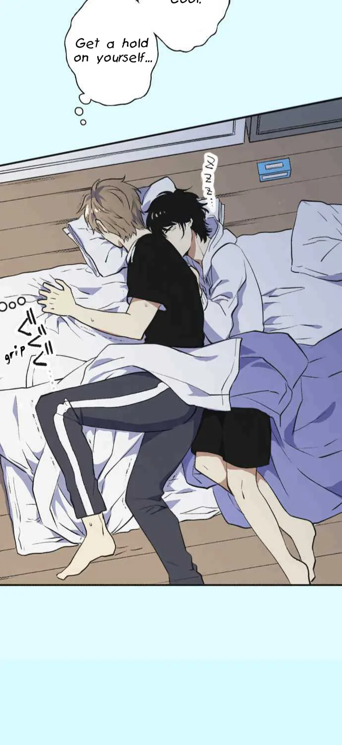 Read Itsuki to Haru (Colored) chapter 4 image 30 on Lezhin