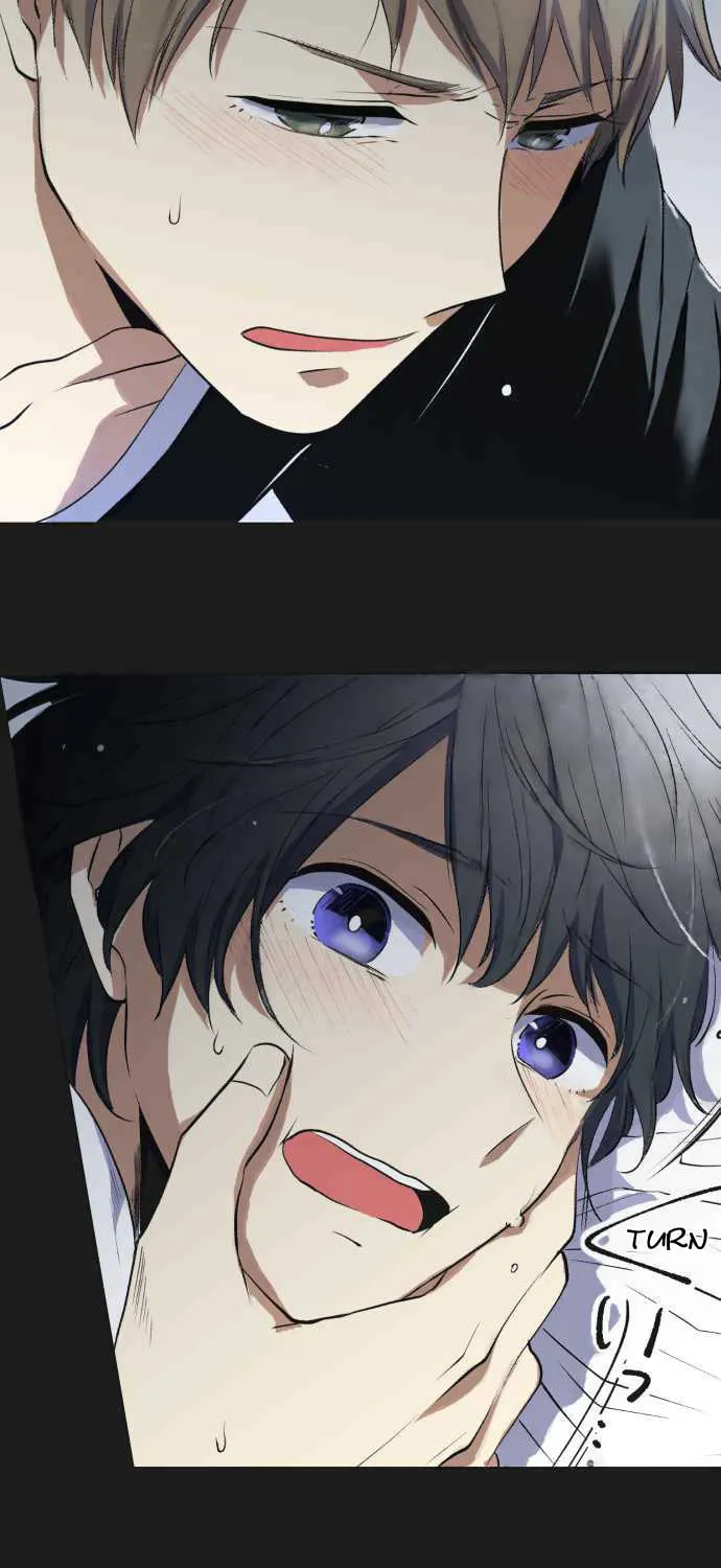 Read Itsuki to Haru (Colored) chapter 4 image 4 on Lezhin