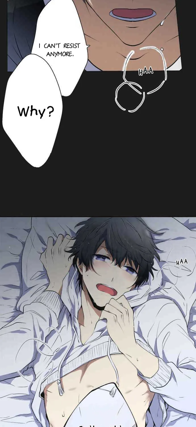 Read Itsuki to Haru (Colored) chapter 4 image 7 on Lezhin