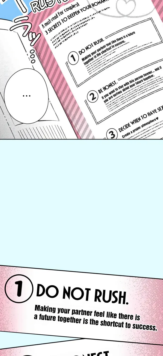 Read Itsuki to Haru (Colored) chapter 40 image 11 on Lezhin