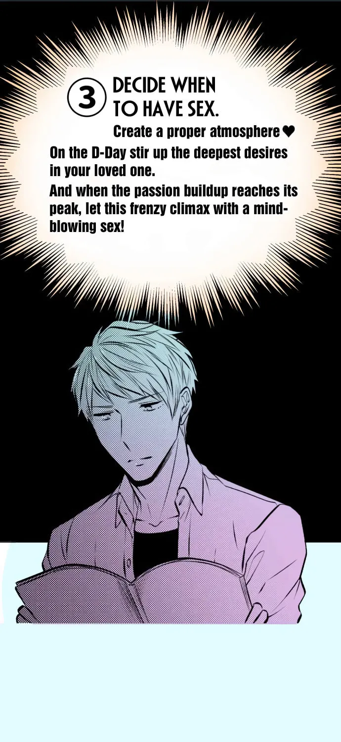 Read Itsuki to Haru (Colored) chapter 40 image 14 on Lezhin