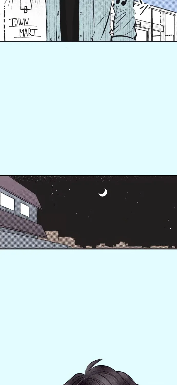Read Itsuki to Haru (Colored) chapter 40 image 16 on Lezhin