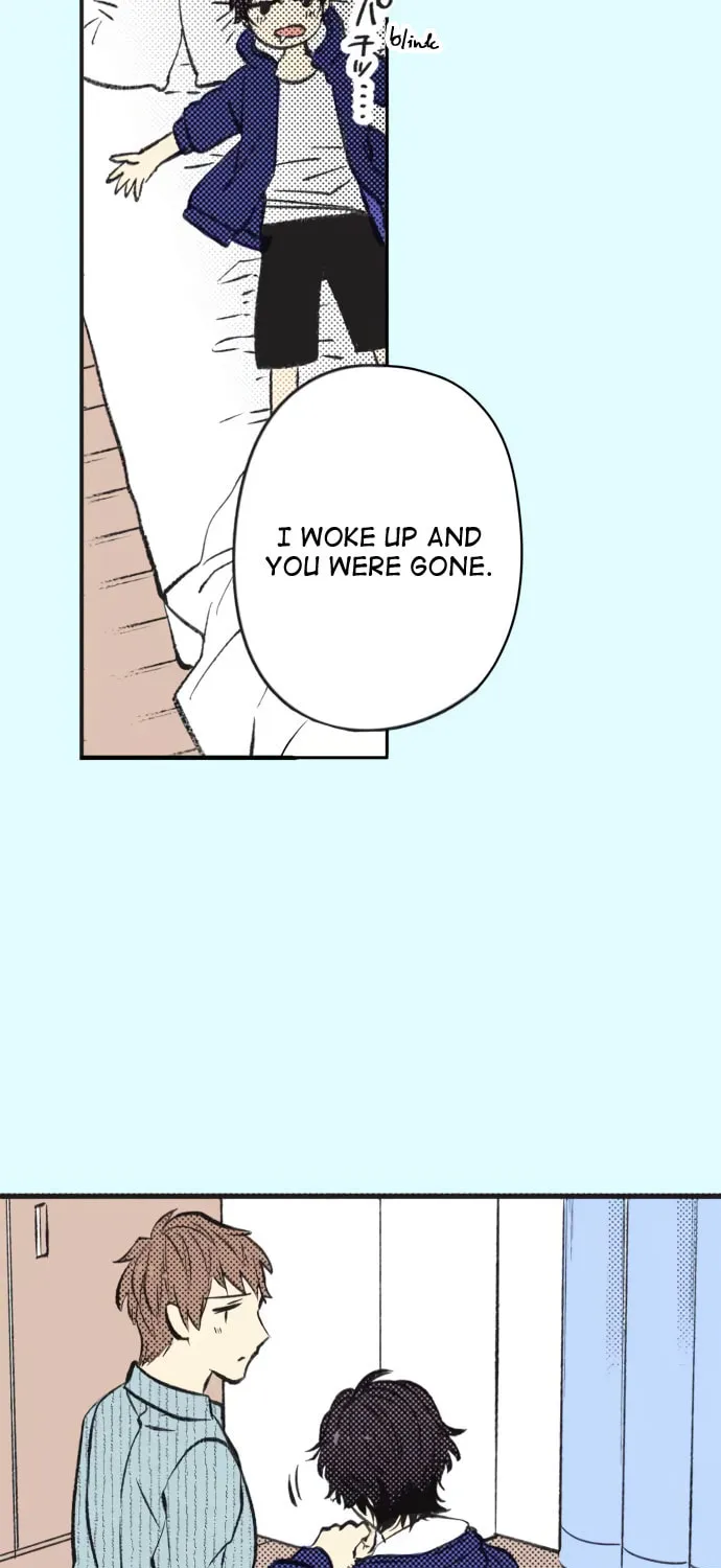 Read Itsuki to Haru (Colored) chapter 40 image 18 on Lezhin