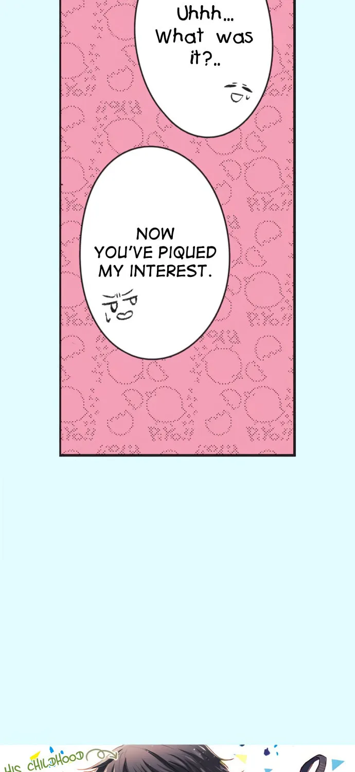Read Itsuki to Haru (Colored) chapter 40 image 3 on Lezhin