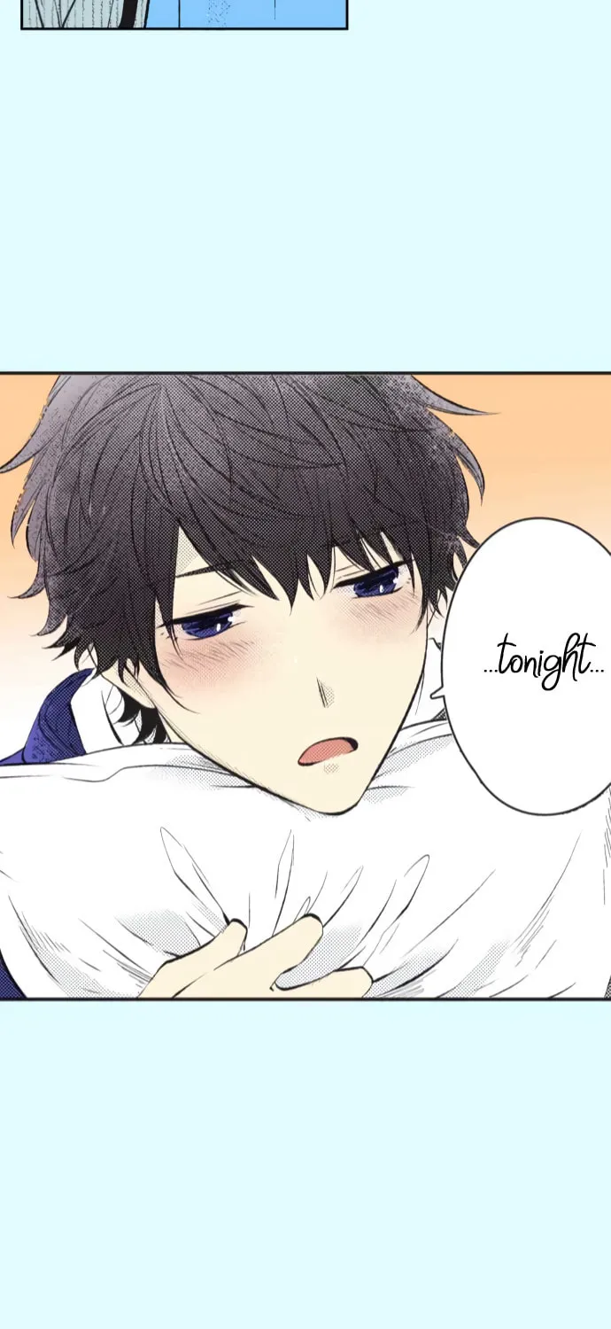 Read Itsuki to Haru (Colored) chapter 40 image 30 on Lezhin