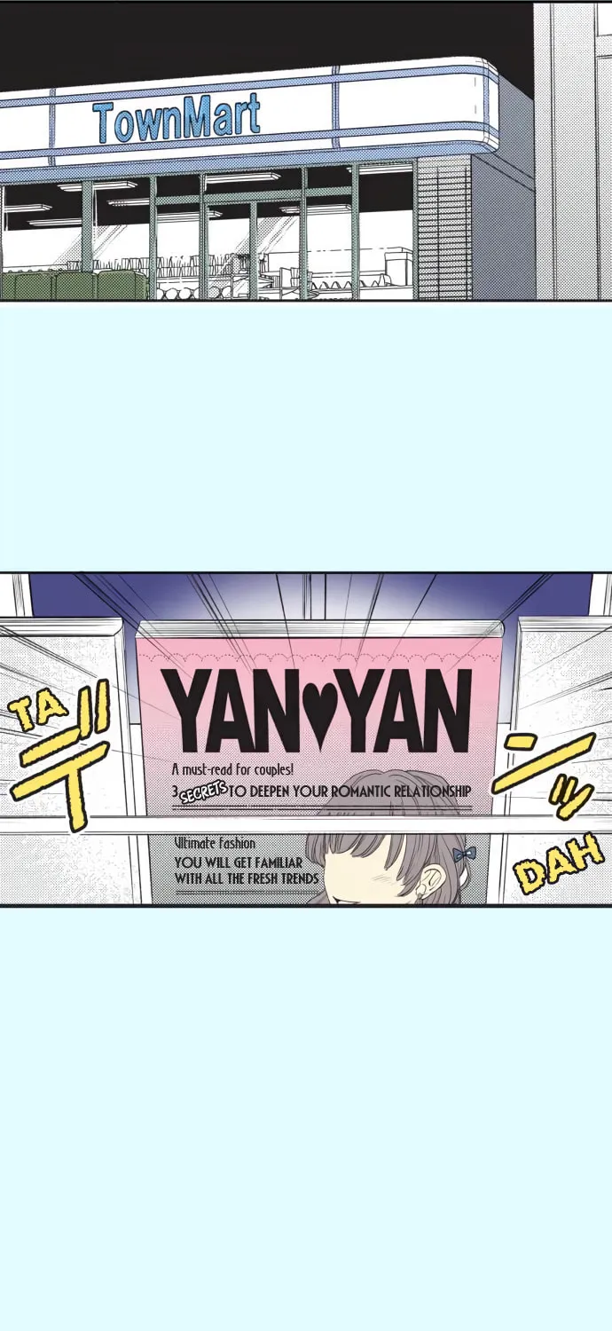 Read Itsuki to Haru (Colored) chapter 40 image 7 on Lezhin