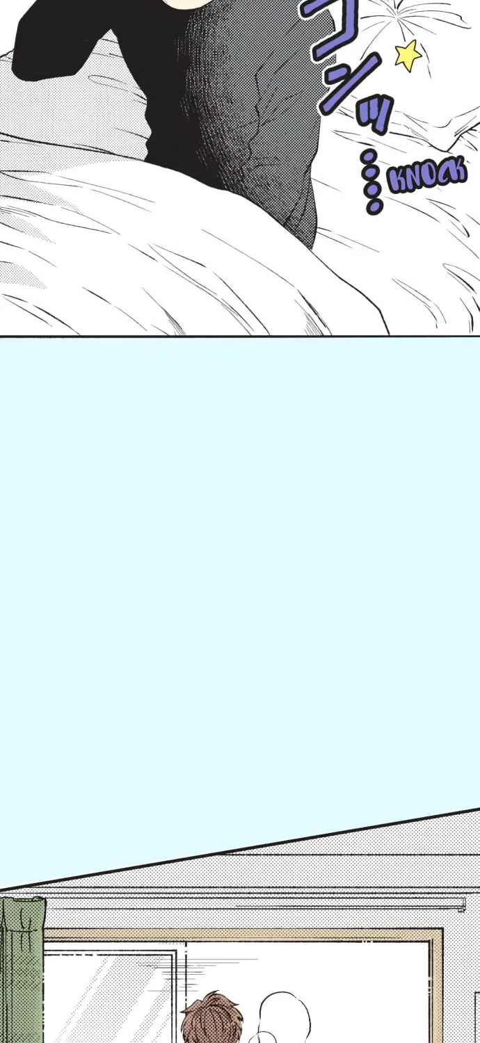 Read Itsuki to Haru (Colored) chapter 41 image 1 on Lezhin