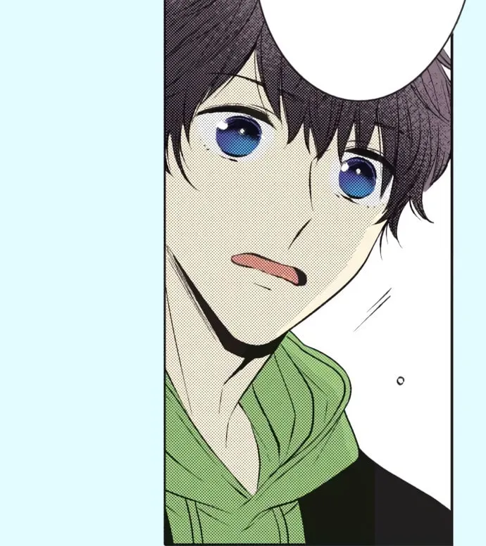 Read Itsuki to Haru (Colored) chapter 41 image 19 on Lezhin