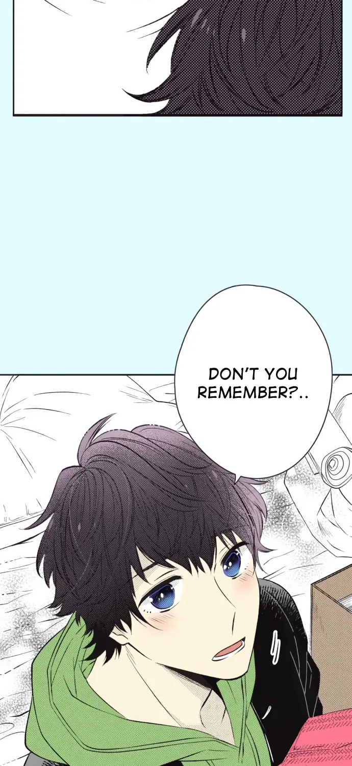 Read Itsuki to Haru (Colored) chapter 41 image 23 on Lezhin