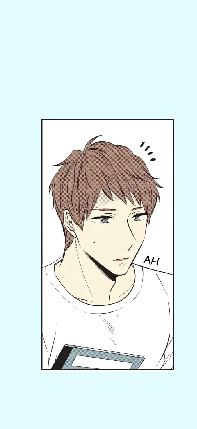 Read Itsuki to Haru (Colored) chapter 41 image 26 on Lezhin