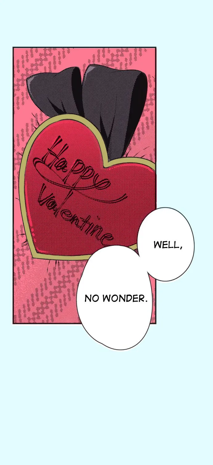 Read Itsuki to Haru (Colored) chapter 41 image 27 on Lezhin