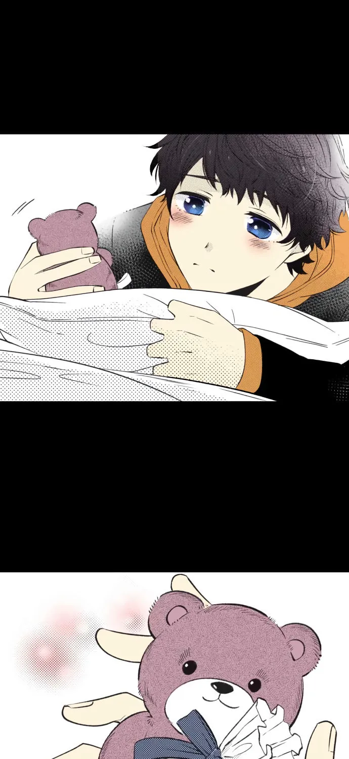 Read Itsuki to Haru (Colored) chapter 42 image 10 on Lezhin