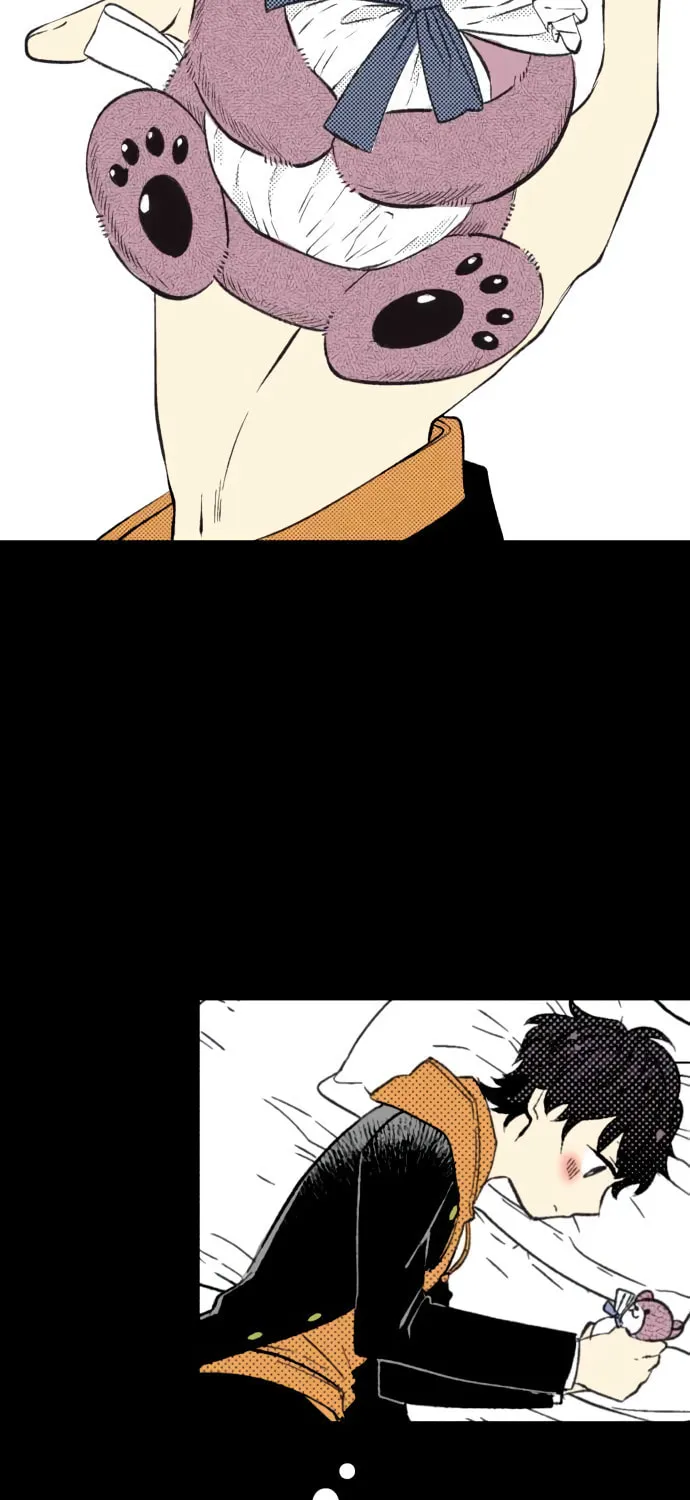 Read Itsuki to Haru (Colored) chapter 42 image 11 on Lezhin