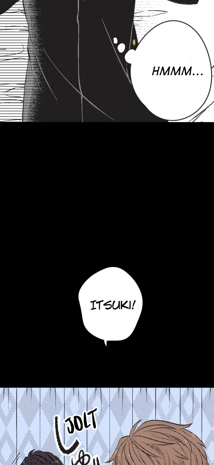 Read Itsuki to Haru (Colored) chapter 42 image 15 on Lezhin