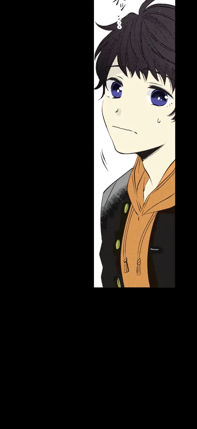 Read Itsuki to Haru (Colored) chapter 42 image 18 on Lezhin