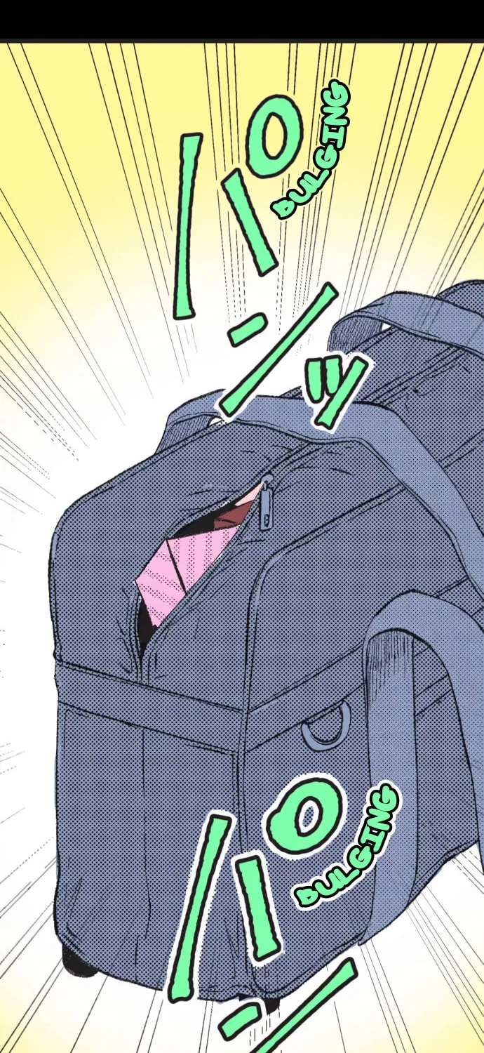 Read Itsuki to Haru (Colored) chapter 42 image 19 on Lezhin