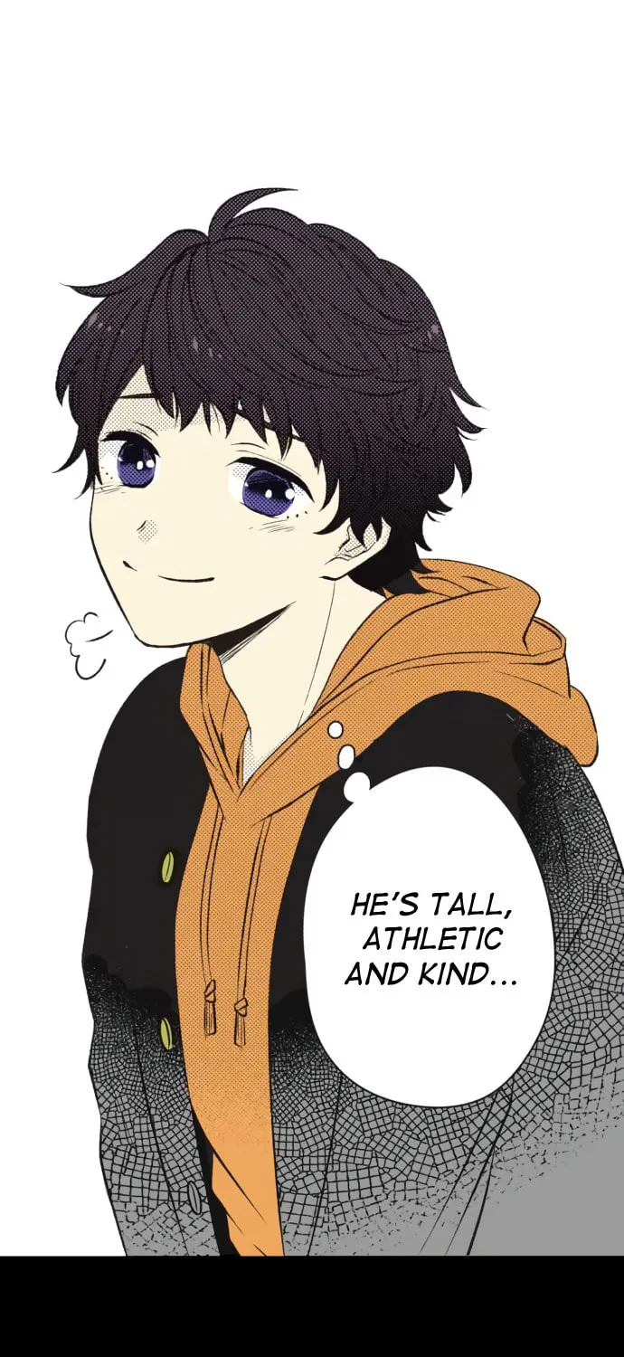 Read Itsuki to Haru (Colored) chapter 42 image 21 on Lezhin