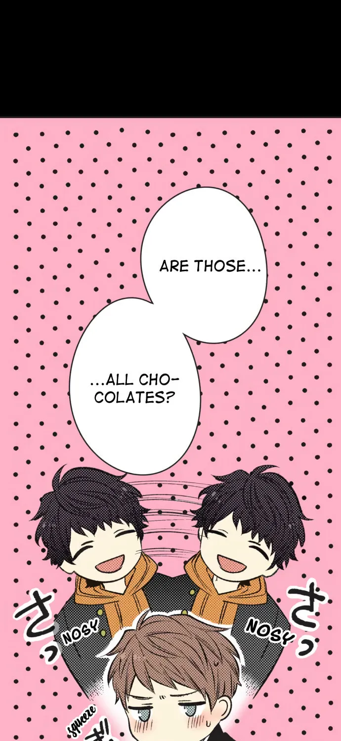 Read Itsuki to Haru (Colored) chapter 42 image 23 on Lezhin
