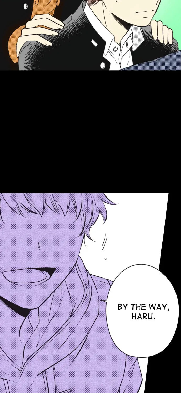 Read Itsuki to Haru (Colored) chapter 42 image 25 on Lezhin