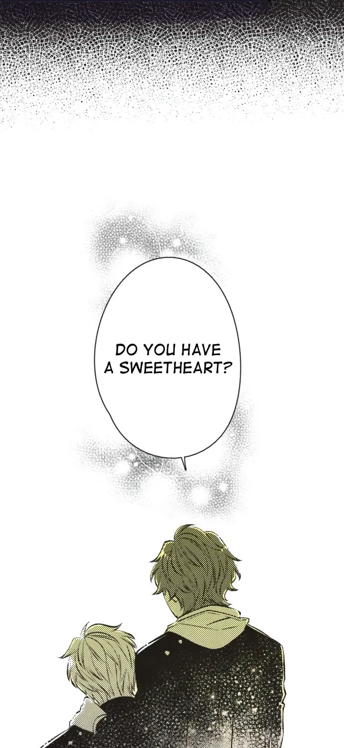 Read Itsuki to Haru (Colored) chapter 42 image 27 on Lezhin