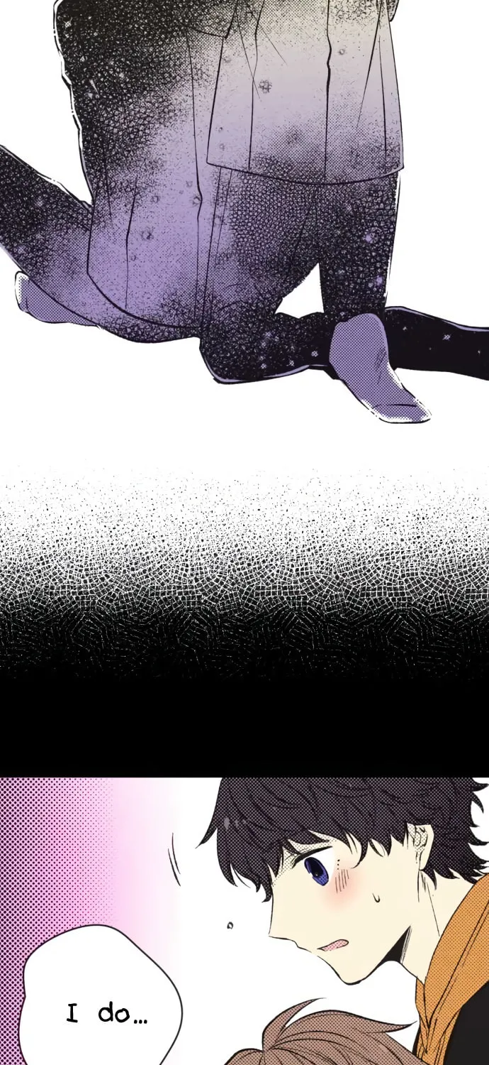 Read Itsuki to Haru (Colored) chapter 42 image 28 on Lezhin
