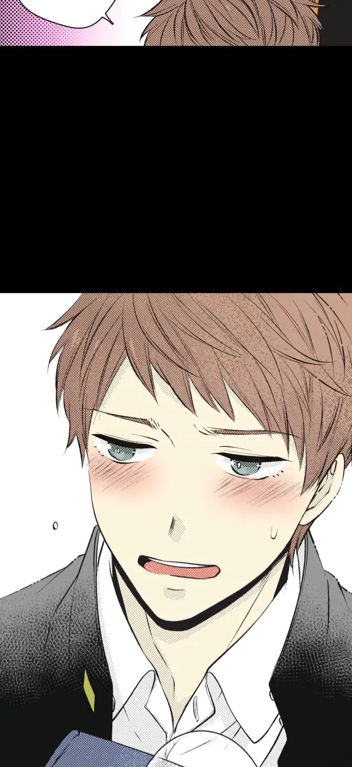 Read Itsuki to Haru (Colored) chapter 42 image 29 on Lezhin