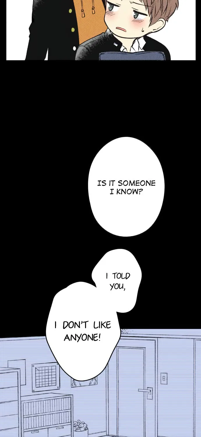 Read Itsuki to Haru (Colored) chapter 42 image 32 on Lezhin