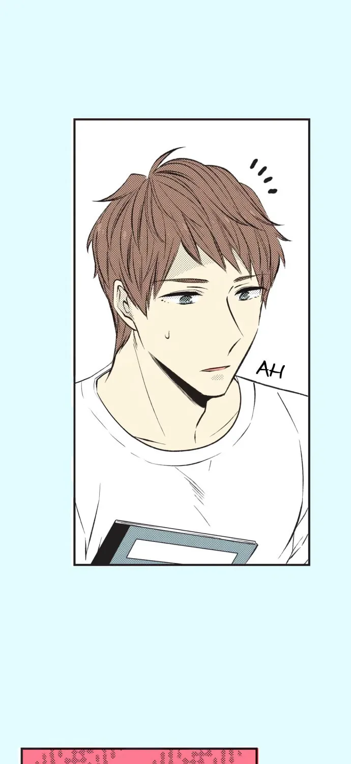 Read Itsuki to Haru (Colored) chapter 42 image 4 on Lezhin