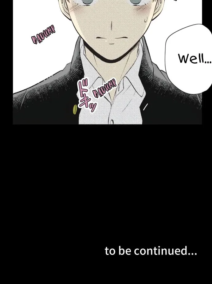 Read Itsuki to Haru (Colored) chapter 42 image 40 on Lezhin