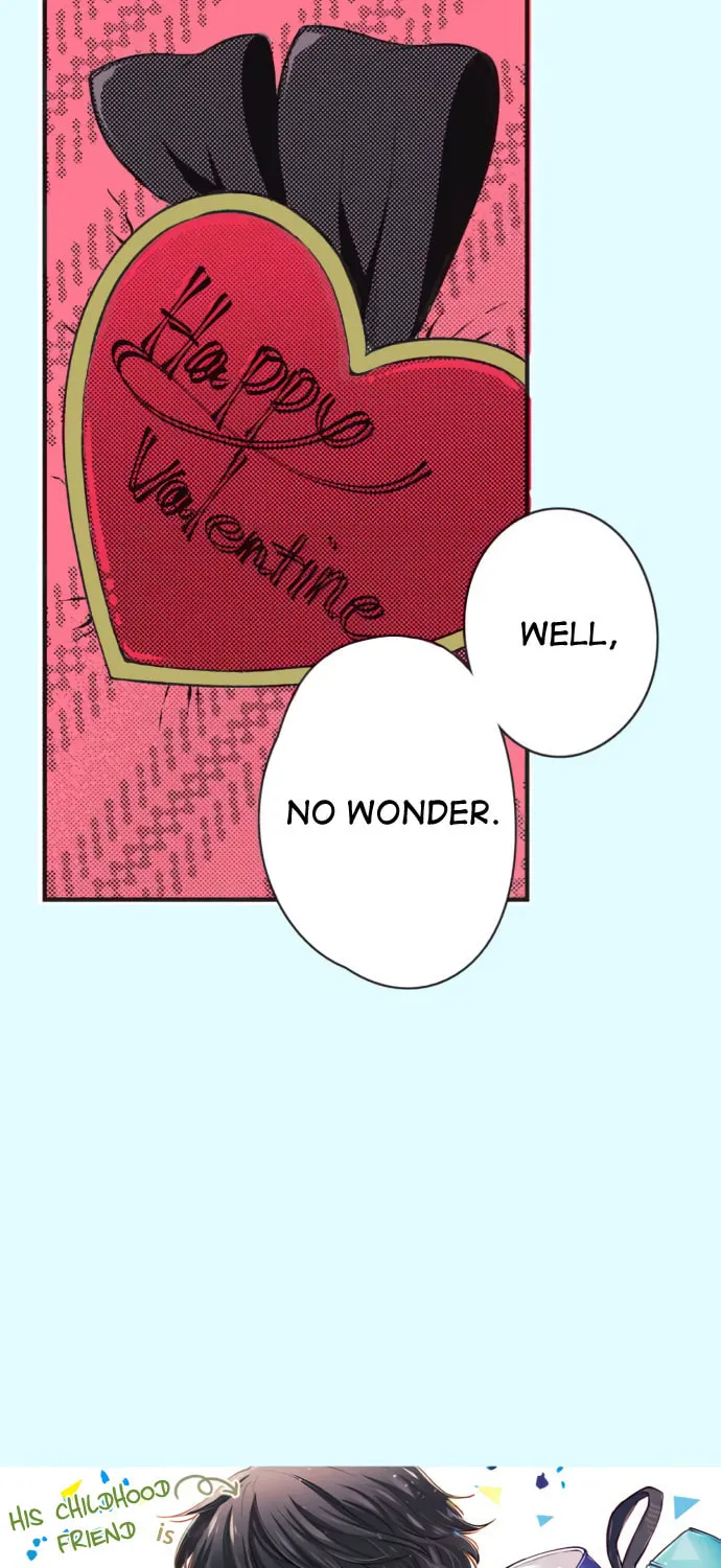 Read Itsuki to Haru (Colored) chapter 42 image 5 on Lezhin