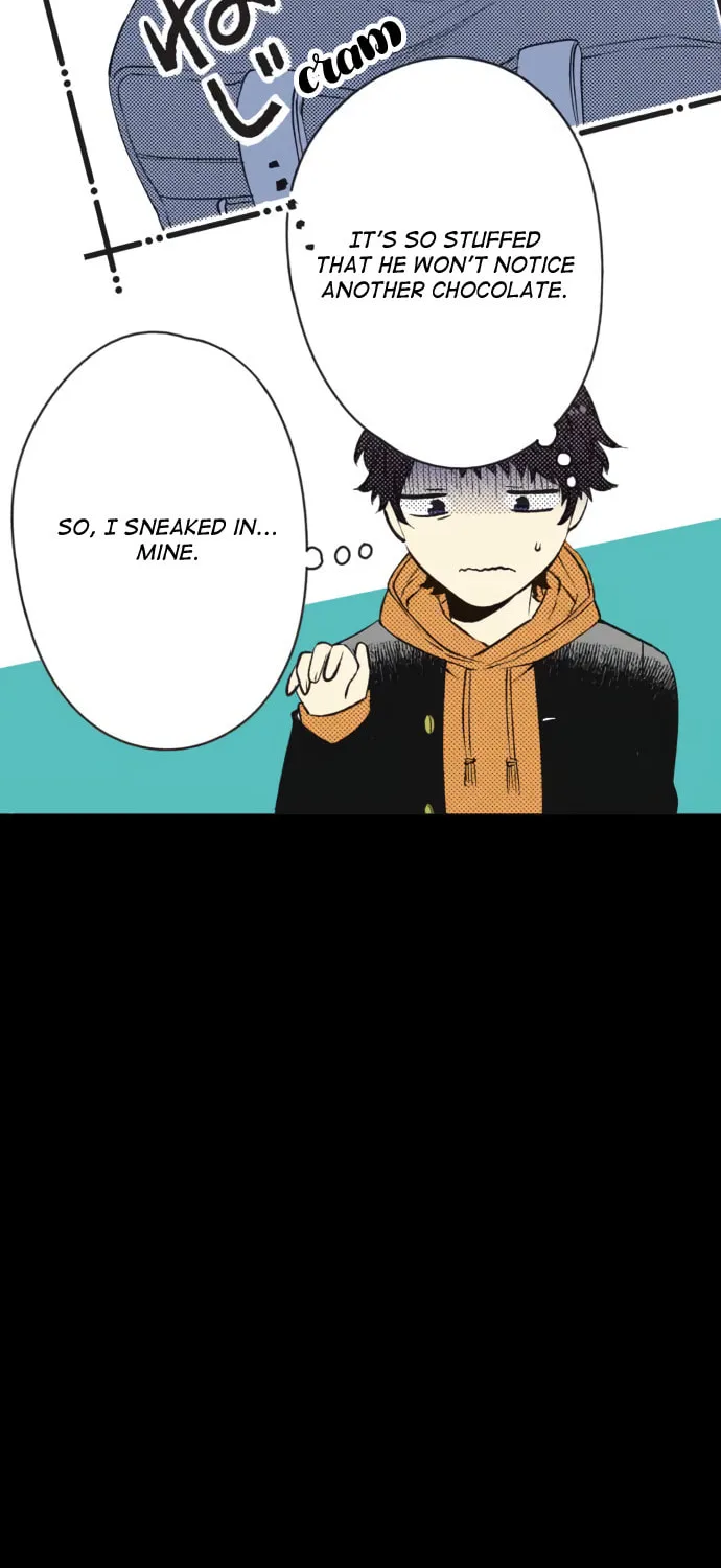 Read Itsuki to Haru (Colored) chapter 43 image 15 on Lezhin